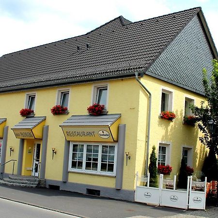 Haus Padberg Hotel Balve Kültér fotó